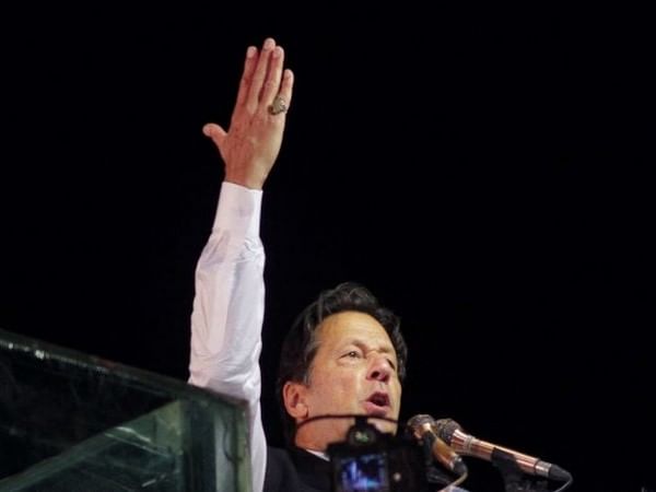 PM Shehbaz Sharif violated secrecy by consulting 'fugitive' Nawaz, says Imran Khan `on Pak army chief appointment