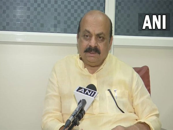  K'taka: Tap water to every house in Tarikere, says CM Bommai