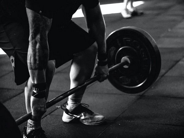Study finds correlation between lethal childhood disease and age-related muscle decline