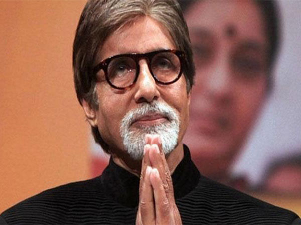 Amitabh Bachchan mourns death of his pet dog, shares emotional note –  ThePrint – ANIFeed