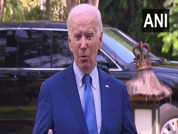 Biden says US will support Poland's investigation into explosion