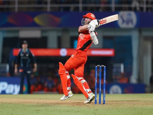 This team, city of Hyderabad will always be special to me: Kane Williamson's farewell message to SRH