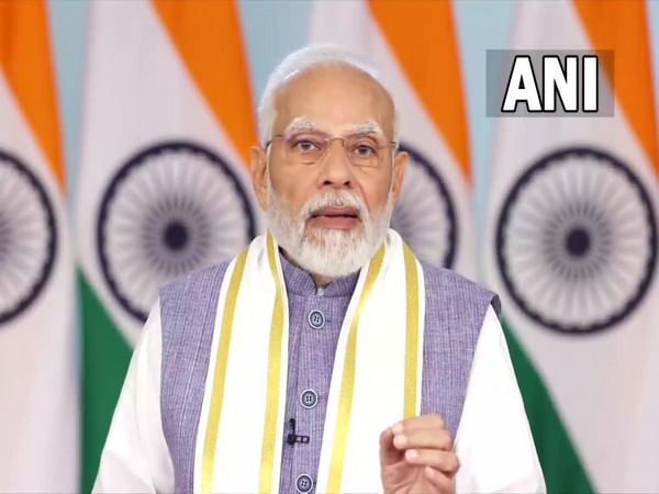 India's youth ensured tech globalisation, says PM Modi at Bengaluru Tech Summit
