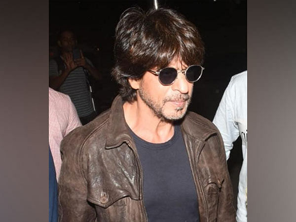Shah Rukh Khan's Bollywood Movie Outfit Quiz