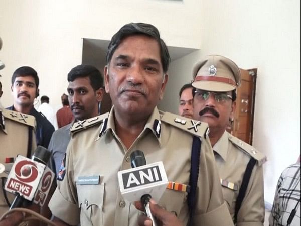 7500 acres Cannabis plantation 'crushed', 1,32,000 Kgs seized: DGP Andhra