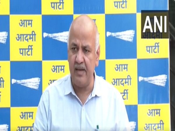 This proves tickets are not sold in AAP: Manish Sisodia on arrests by Anti-Corruption Bureau 