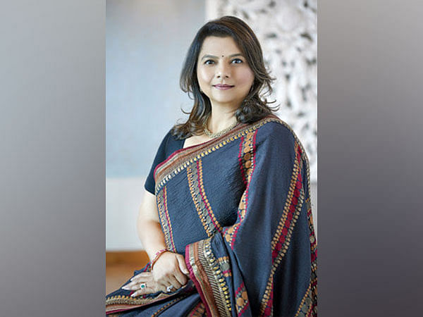Amisha Vora acquires Prabhudas Lilladher (PL) Group