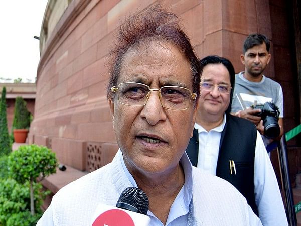 First time in 45 years, no member of Azam Khan's family in fray for Rampur assembly seat   