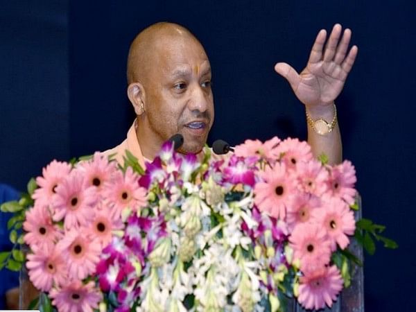 CM Yogi thanks PM Modi for gifting ODOP items to G-20 delegates