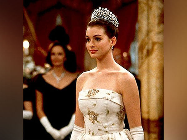 Confirmed: 'The Princess Diaries 3' is officially happening after 18 years