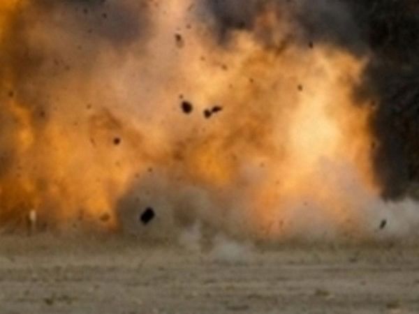 Blast in Afghan province of Takhar injures five