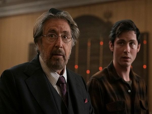 'Hunters': Al Pacino's conspiracy drama series to end with Season 2
