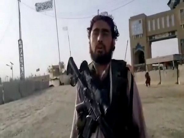 Taliban claims 'unidentified' gunman killed Pakistani soldier at Spin Boldak-Chaman