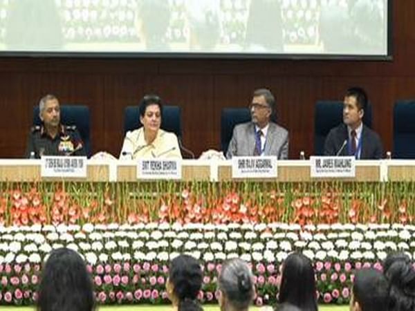 NCW launches Digital Shakti 4.0 for making women digitally skilled 