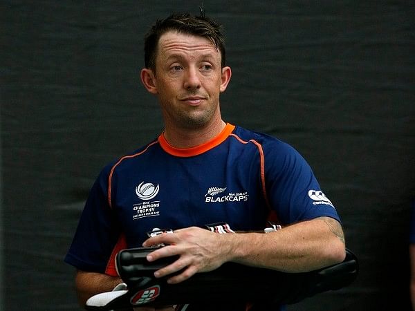 Conditions dictate play most of the times: NZ batting coach Luke Ronchi