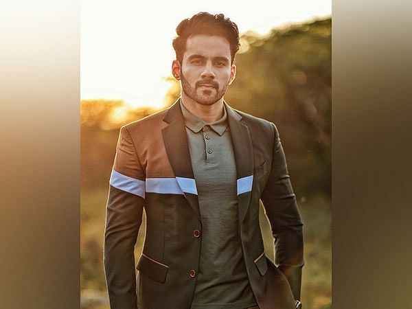  I wanted to become a CBI officer: 'Chandigarh Kare Aashiqui' star Abhishek Bajaj