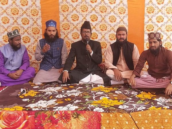 Ghause Azam's movement begun to counter radicalisation: All Indian Muslim Jamaat head