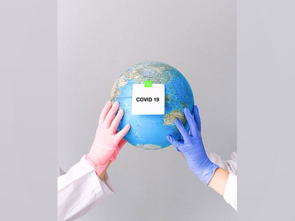 Researchers discover new biomarker for severe Covid 19 Researchers discover new biomarker for severe Covid 19