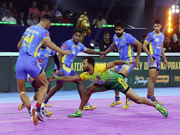 Tamil Thalaivas vs Patna Pirates match preview