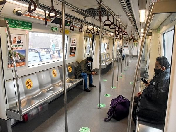 Alstom wins order to design, manufacture 312 metro cars for Delhi Metro Phase IV