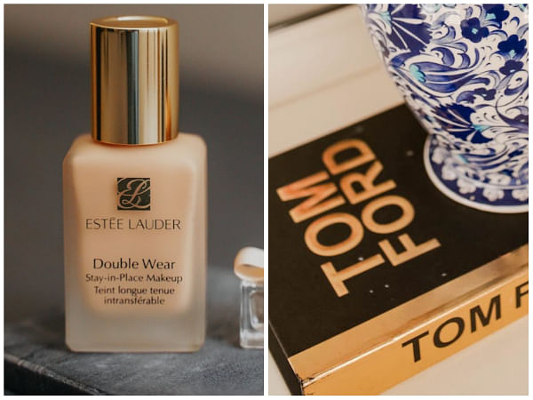 Estee Lauder buys Tom Ford fashion for USD  billion – ThePrint – ANIFeed