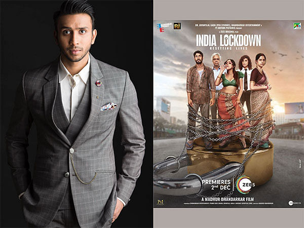 PJ Motion Pictures and Madhur Bhandarkar's 'India Lockdown' trailer receives an overwhelming response, to be released on Zee5 in December