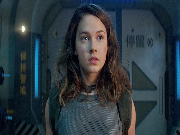 'Pacific Rim Uprising' fame Cailee Spaeny in talks to star in 'Alien' reboot