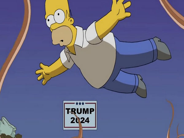 The Simpsons Predicted Trump S 2024 Presidential Run Back In 2015   ANI 20221117135849 