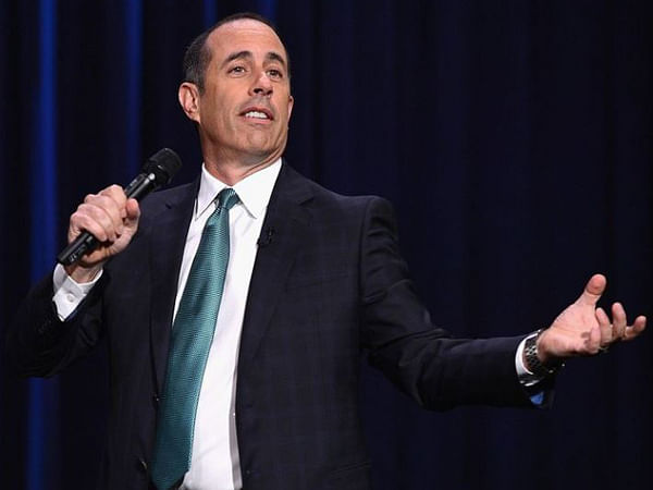 Jerry Seinfeld weighs in on Dave Chappelle's 'SNL monologue' row