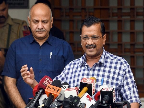 Conman Sukesh releases another letter, alleges AAP leaders demanded kickbacks for deal to supply tablets  