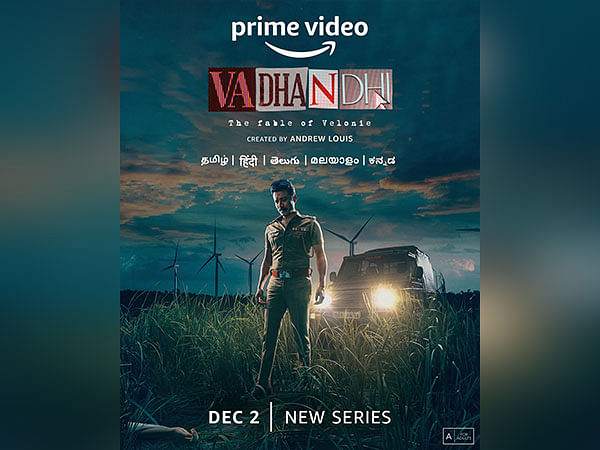 All you need to know about Pushkar-Gayatri's crime thriller 'Vadhandhi'