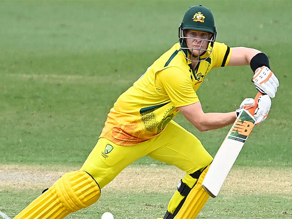 Best I've felt in about six years: Steve Smith after scoring 80 runs against England in ODI