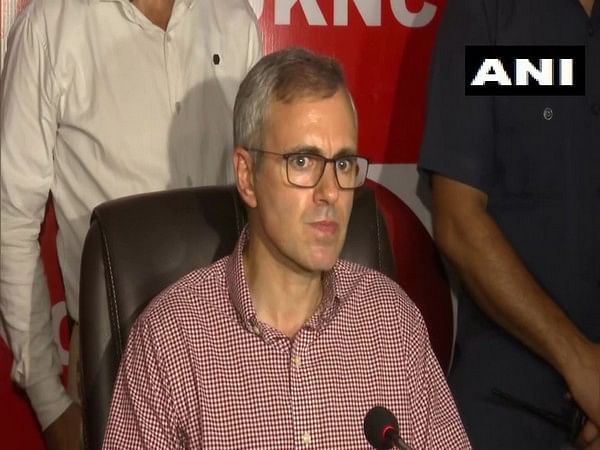 Farooq Abdullah not to contest Dec party president's election, hasn't resigned: Omar Abdullah