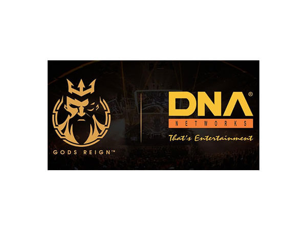 Gods Reign partners with DNA Entertainment Networks; aims to accelerate the growth of India's eSports Ecosystem Gods Reign partners with DNA Entertainment Networks; aims to accelerate the growth of India's eSports Ecosystem