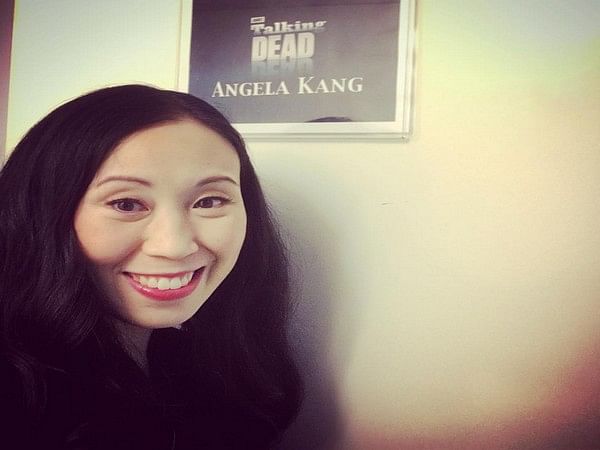 'Walking Dead' showrunner Angela Kang to lead Marvel's 'Silk: Spider Society'