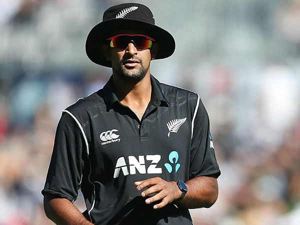 Performing against the country where I was born is special, exciting: New Zealand leggie Ish Sodhi