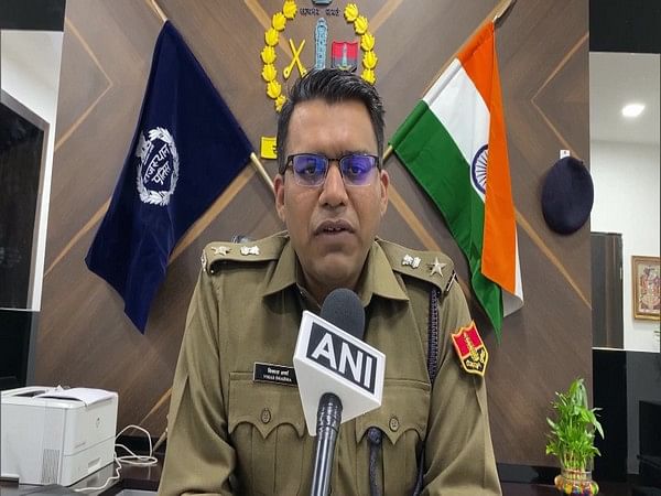 Rajasthan: Bodies of man, woman with mutilated private parts found in Udaipur 