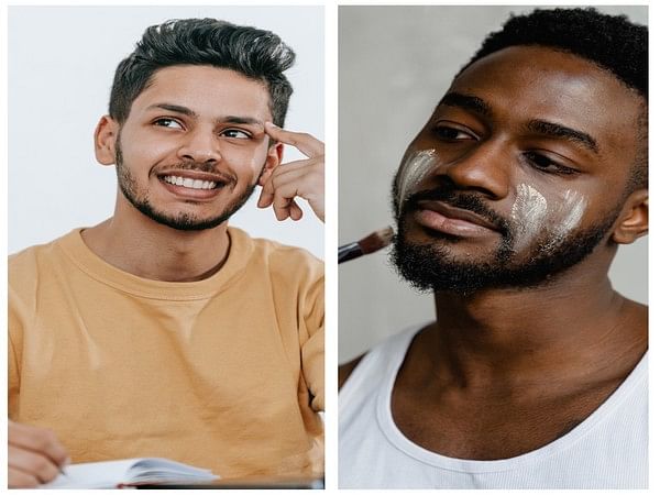 International Men's Day 2022: Effective and basic tips for men to practice self-love