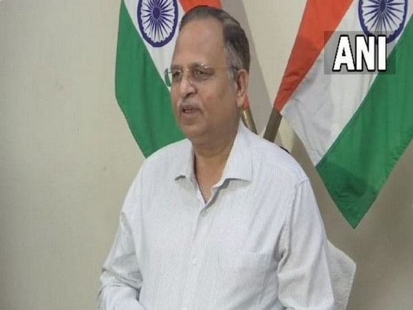Satyendar Jain moves to court seeking contempt action against ED after his leaked massage video
