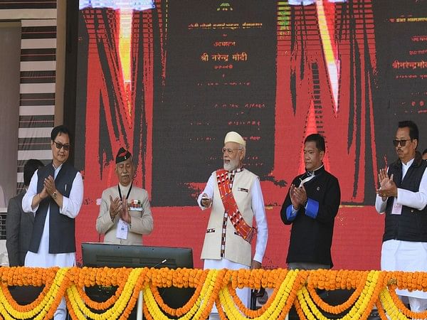 First Look: Arunachal Pradesh's brand new Donyi Polo airport, PM to  inaugurate 