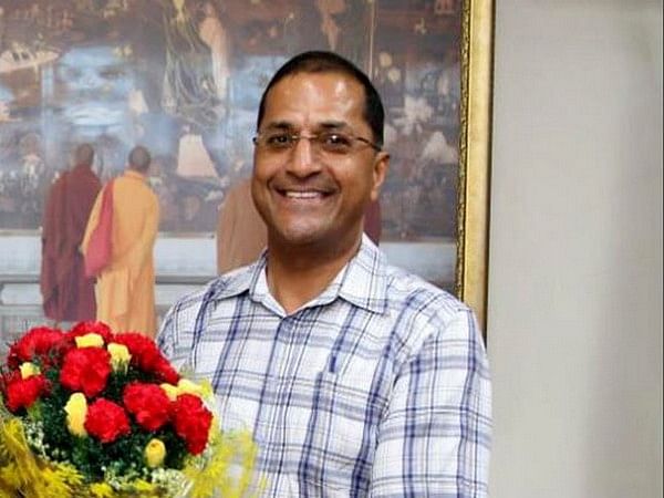 Former Bureaucrat Arun Goel Appointed Election Commissioner By