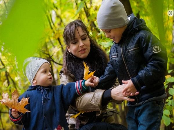 Study finds that children learn more quickly than adults