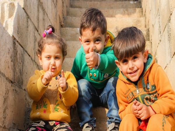 Read why World Children's Day is celebrated on November 20