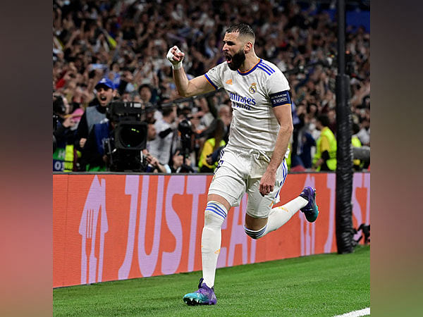 Karim Benzema: France striker out of World Cup 2022 with thigh