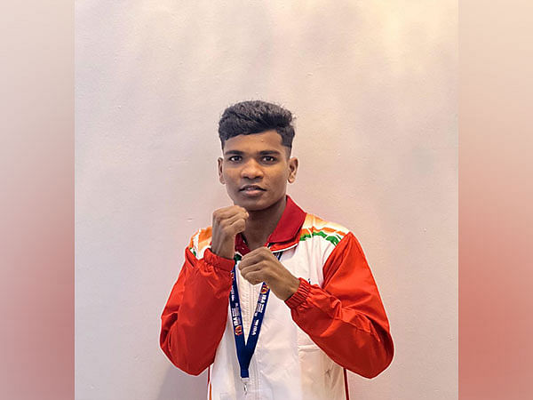 Youth World Boxing Championships: Vishwanath, Vanshaj among 8 more boxers to advance into quarters