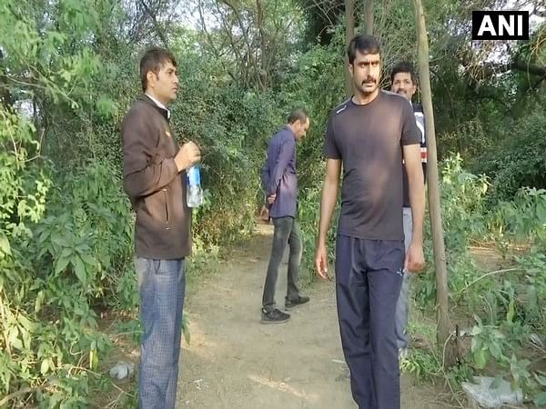 Shraddha murder case: Delhi Police continue searching victim's body parts in Mehrauli