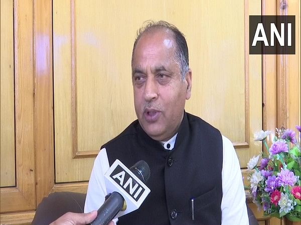 Himachal: BJP on front foot because of its excellent election management, says CM Thakur