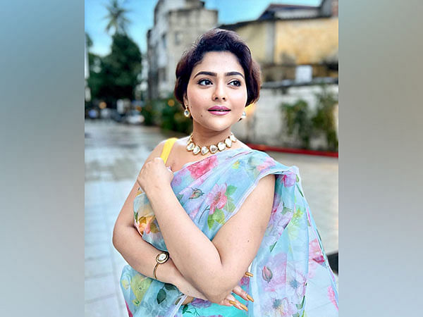 Bengali actor Aindrila Sharma passes away at 24