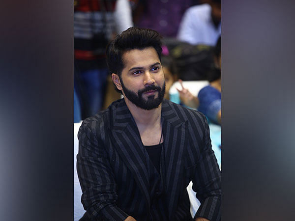 Varun Dhawan's road trip song 'Baaki Sab Theek' from 'Bhediya' to be out soon