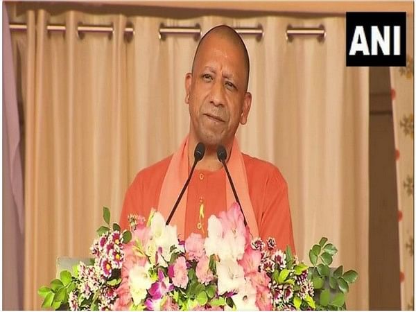 Uttar Pradesh: Eight IAS Officers Transferred By Yogi Government ...